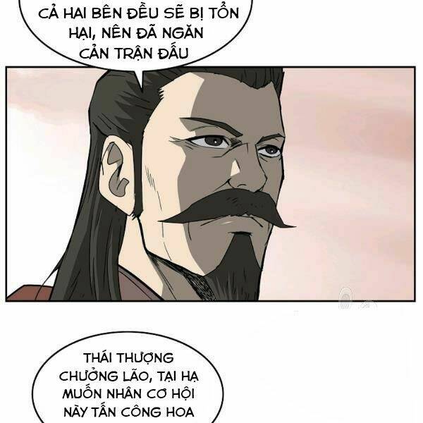 Cung Quỷ Kiếm Thần Chapter 95 - Trang 2