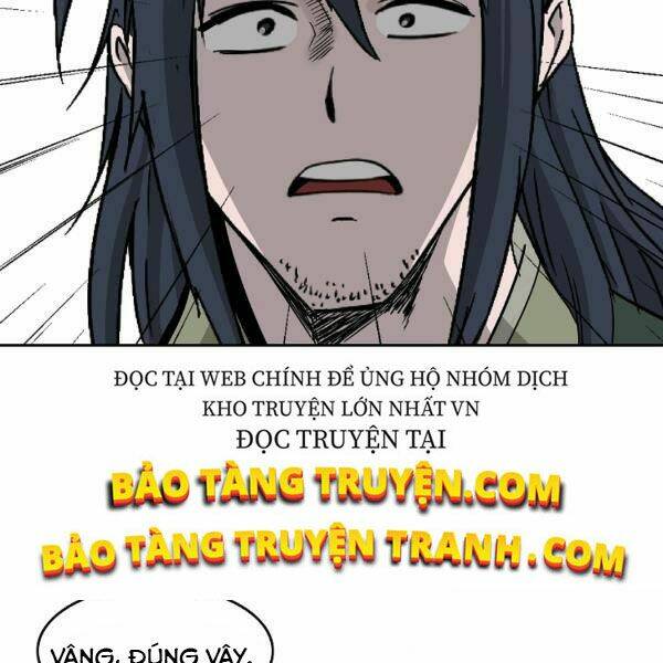 Cung Quỷ Kiếm Thần Chapter 95 - Trang 2