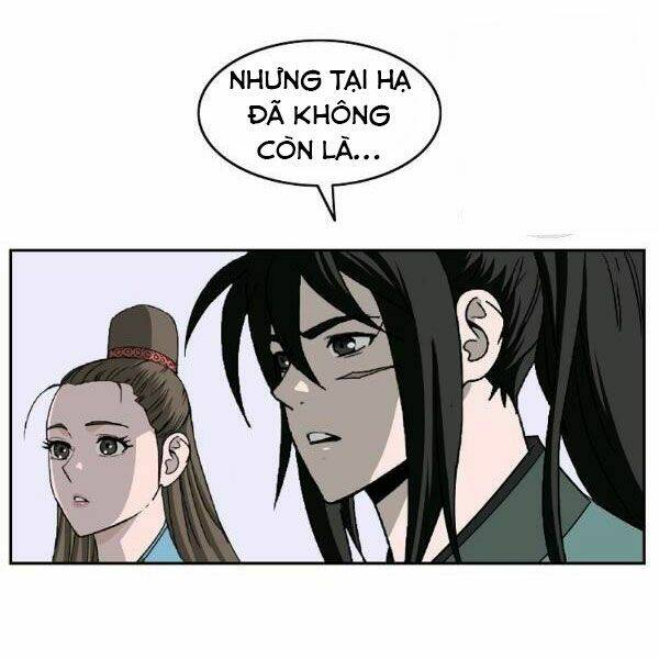 Cung Quỷ Kiếm Thần Chapter 95 - Trang 2