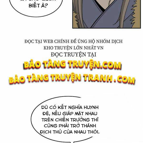 Cung Quỷ Kiếm Thần Chapter 95 - Trang 2