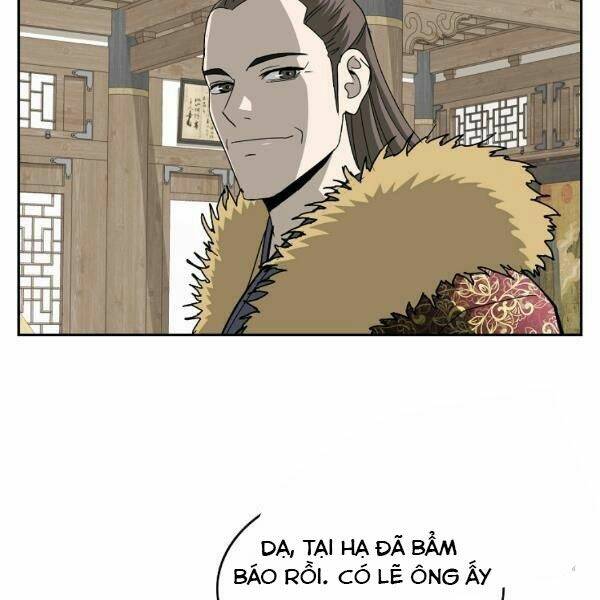 Cung Quỷ Kiếm Thần Chapter 95 - Trang 2