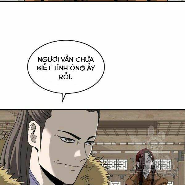 Cung Quỷ Kiếm Thần Chapter 95 - Trang 2