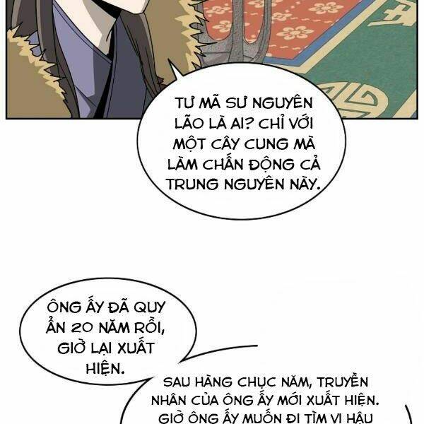 Cung Quỷ Kiếm Thần Chapter 95 - Trang 2