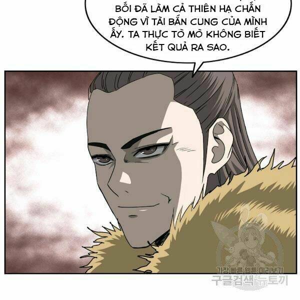 Cung Quỷ Kiếm Thần Chapter 95 - Trang 2