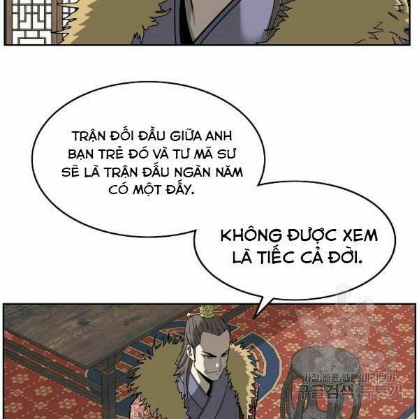 Cung Quỷ Kiếm Thần Chapter 95 - Trang 2