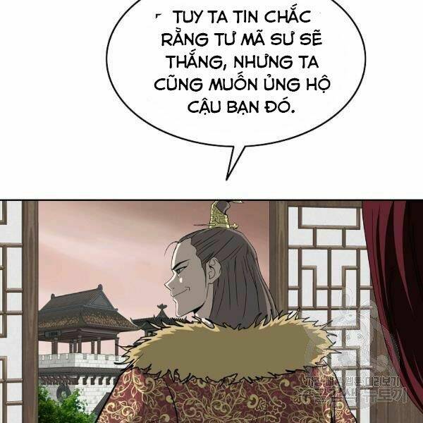 Cung Quỷ Kiếm Thần Chapter 95 - Trang 2