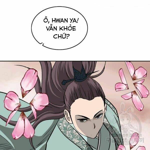 Cung Quỷ Kiếm Thần Chapter 95 - Trang 2