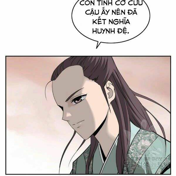 Cung Quỷ Kiếm Thần Chapter 95 - Trang 2