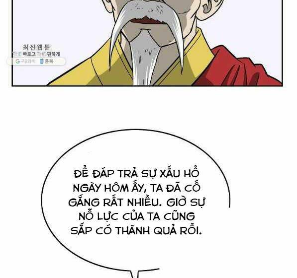 Cung Quỷ Kiếm Thần Chapter 94 - Trang 2