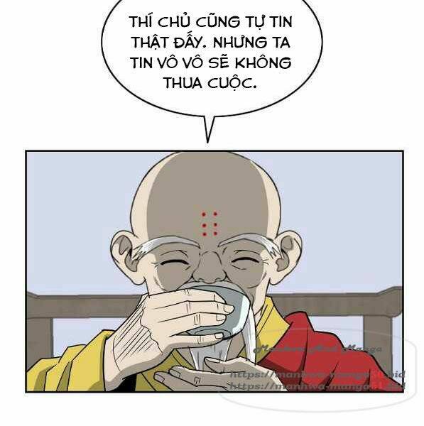 Cung Quỷ Kiếm Thần Chapter 94 - Trang 2