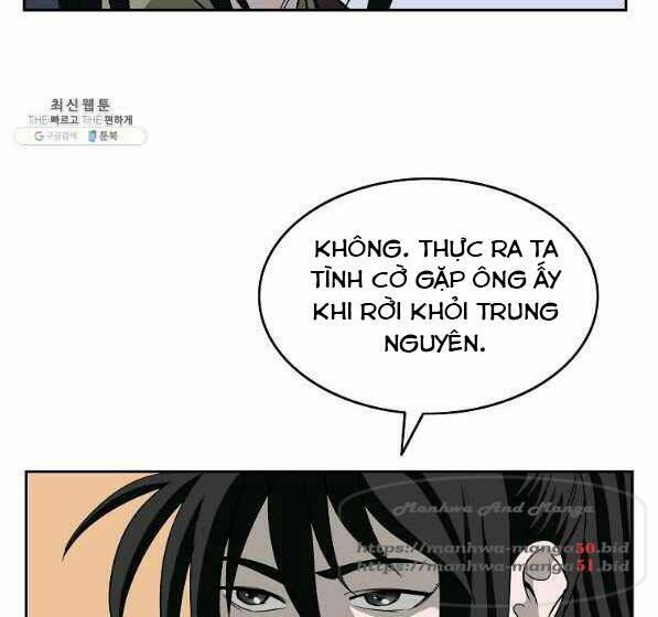 Cung Quỷ Kiếm Thần Chapter 94 - Trang 2