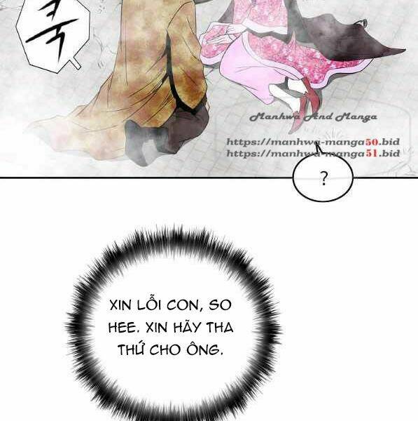 Cung Quỷ Kiếm Thần Chapter 94 - Trang 2