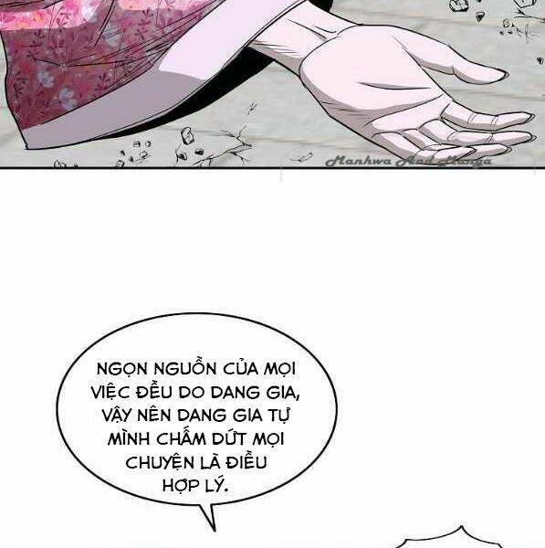 Cung Quỷ Kiếm Thần Chapter 94 - Trang 2