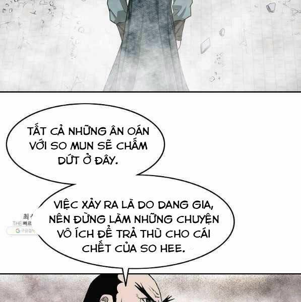 Cung Quỷ Kiếm Thần Chapter 94 - Trang 2