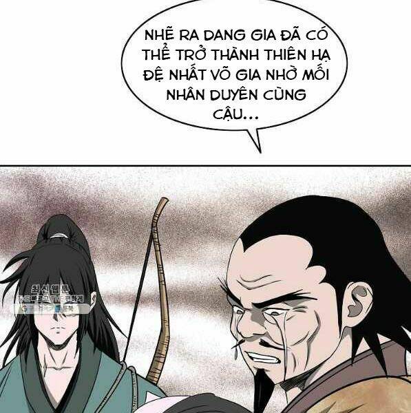 Cung Quỷ Kiếm Thần Chapter 94 - Trang 2