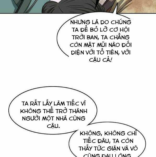 Cung Quỷ Kiếm Thần Chapter 94 - Trang 2