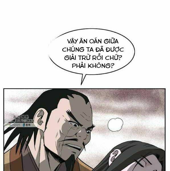 Cung Quỷ Kiếm Thần Chapter 94 - Trang 2