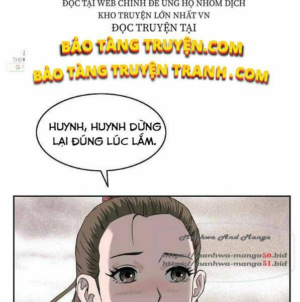 Cung Quỷ Kiếm Thần Chapter 94 - Trang 2