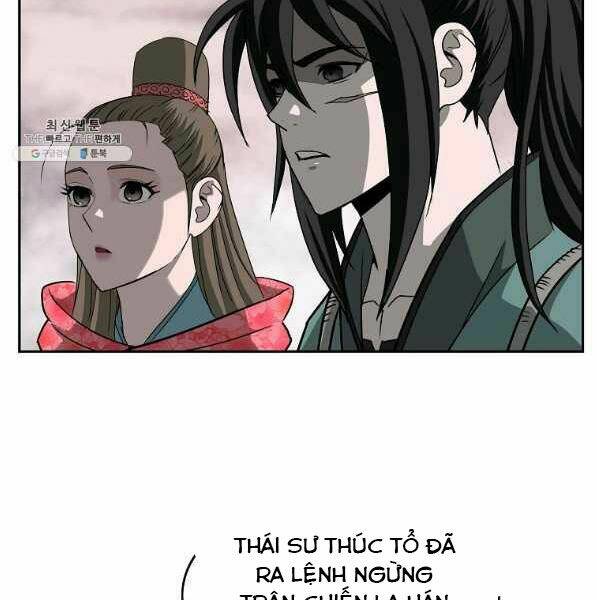 Cung Quỷ Kiếm Thần Chapter 94 - Trang 2