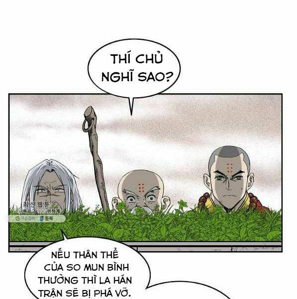 Cung Quỷ Kiếm Thần Chapter 94 - Trang 2