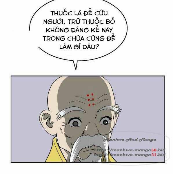 Cung Quỷ Kiếm Thần Chapter 94 - Trang 2