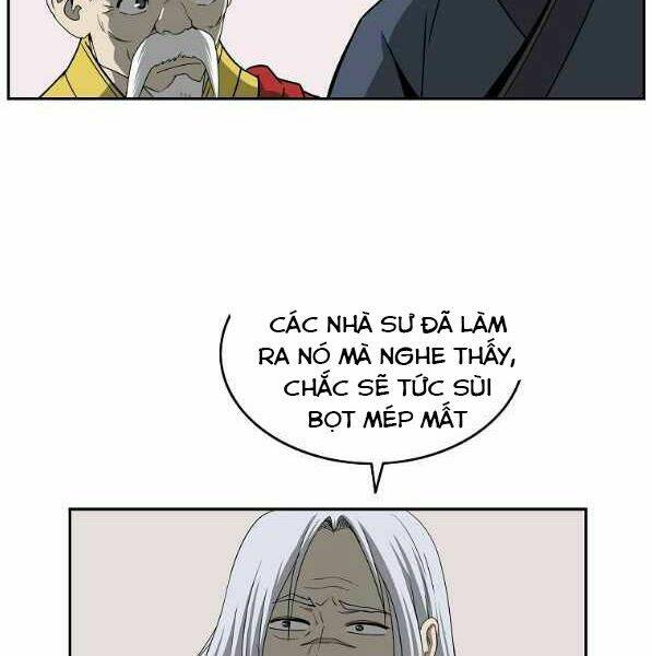 Cung Quỷ Kiếm Thần Chapter 94 - Trang 2