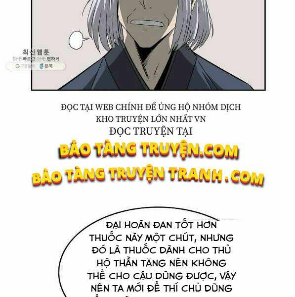 Cung Quỷ Kiếm Thần Chapter 94 - Trang 2