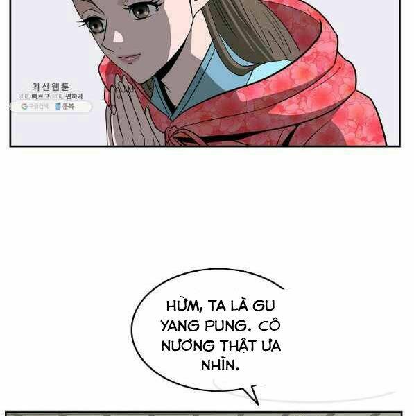 Cung Quỷ Kiếm Thần Chapter 94 - Trang 2