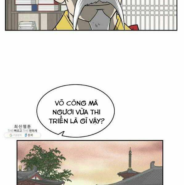 Cung Quỷ Kiếm Thần Chapter 94 - Trang 2