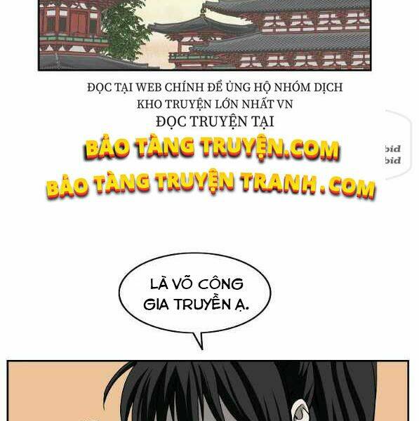 Cung Quỷ Kiếm Thần Chapter 94 - Trang 2