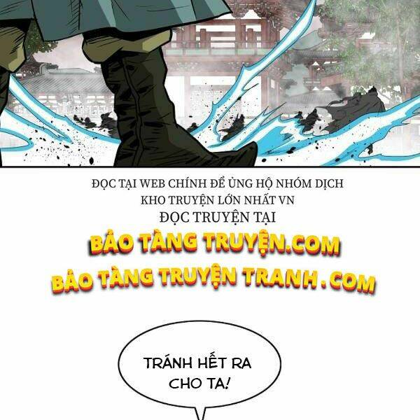 Cung Quỷ Kiếm Thần Chapter 93 - Trang 2