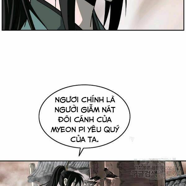 Cung Quỷ Kiếm Thần Chapter 93 - Trang 2