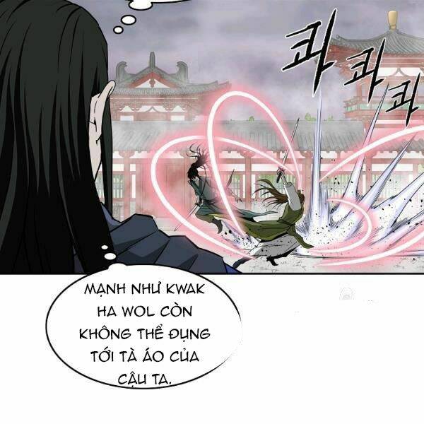 Cung Quỷ Kiếm Thần Chapter 92 - Trang 2