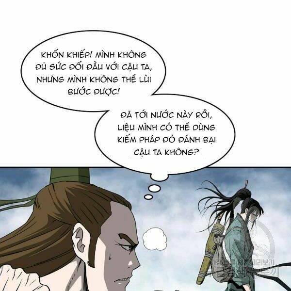 Cung Quỷ Kiếm Thần Chapter 92 - Trang 2