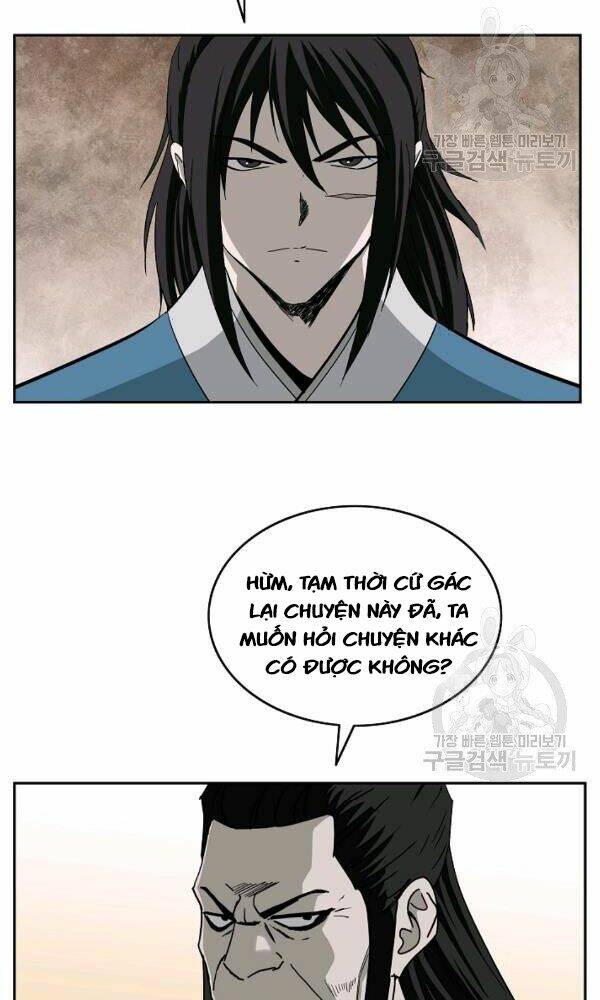 Cung Quỷ Kiếm Thần Chapter 90 - Trang 2