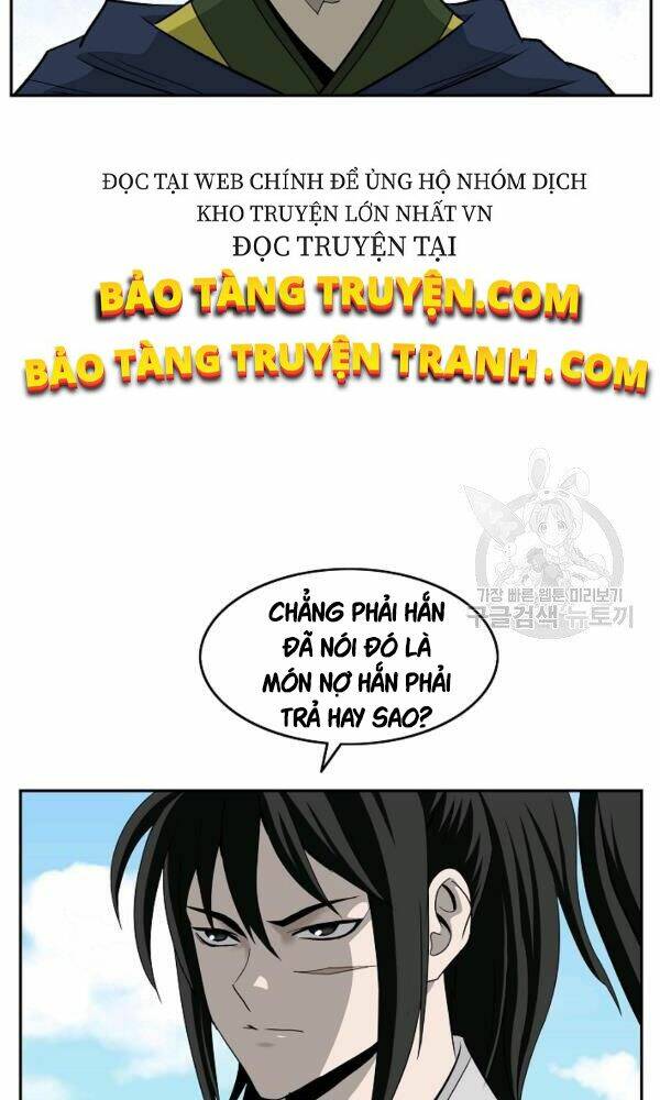 Cung Quỷ Kiếm Thần Chapter 89 - Trang 2