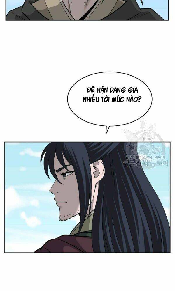 Cung Quỷ Kiếm Thần Chapter 89 - Trang 2