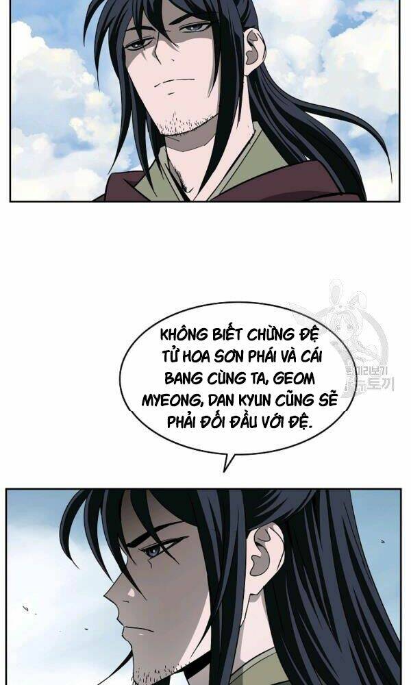 Cung Quỷ Kiếm Thần Chapter 89 - Trang 2