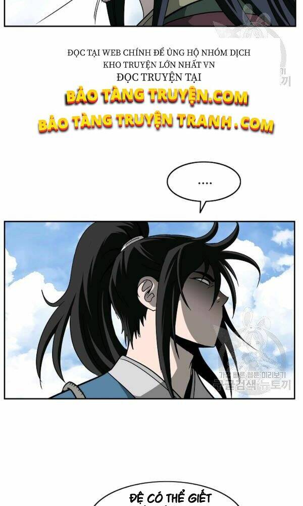 Cung Quỷ Kiếm Thần Chapter 89 - Trang 2