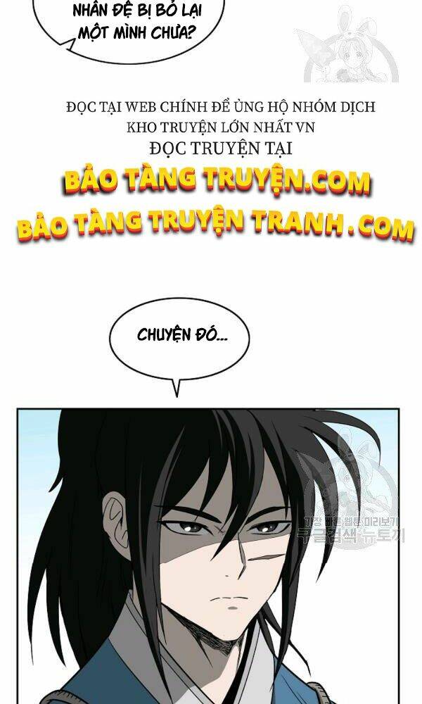 Cung Quỷ Kiếm Thần Chapter 89 - Trang 2