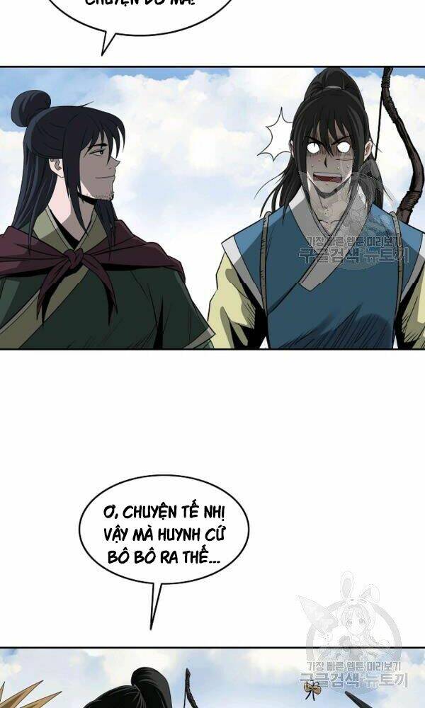 Cung Quỷ Kiếm Thần Chapter 89 - Trang 2