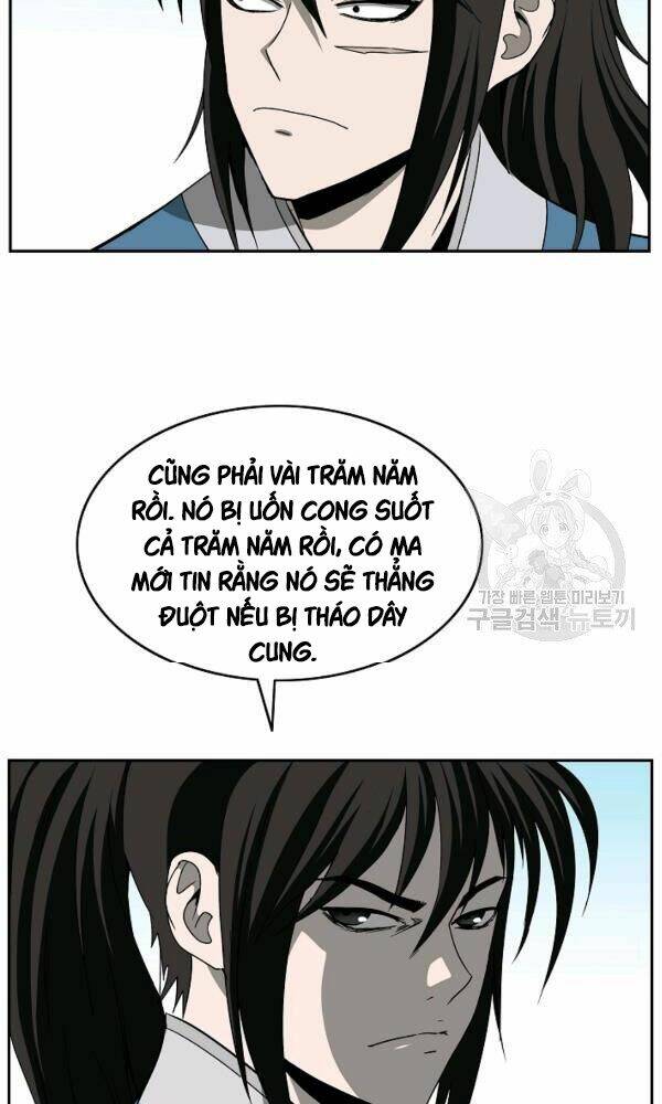 Cung Quỷ Kiếm Thần Chapter 89 - Trang 2