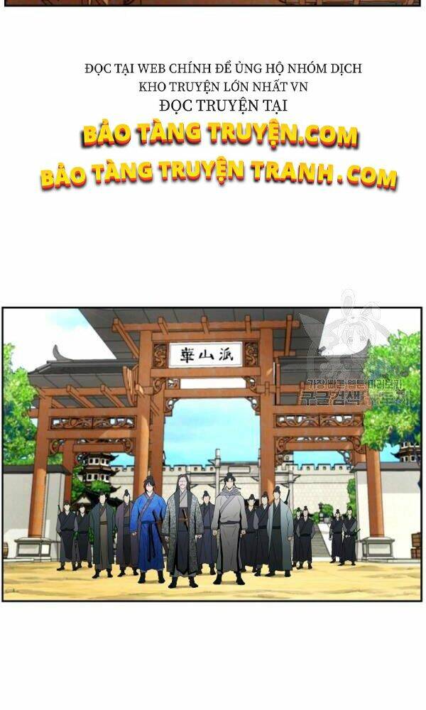 Cung Quỷ Kiếm Thần Chapter 89 - Trang 2