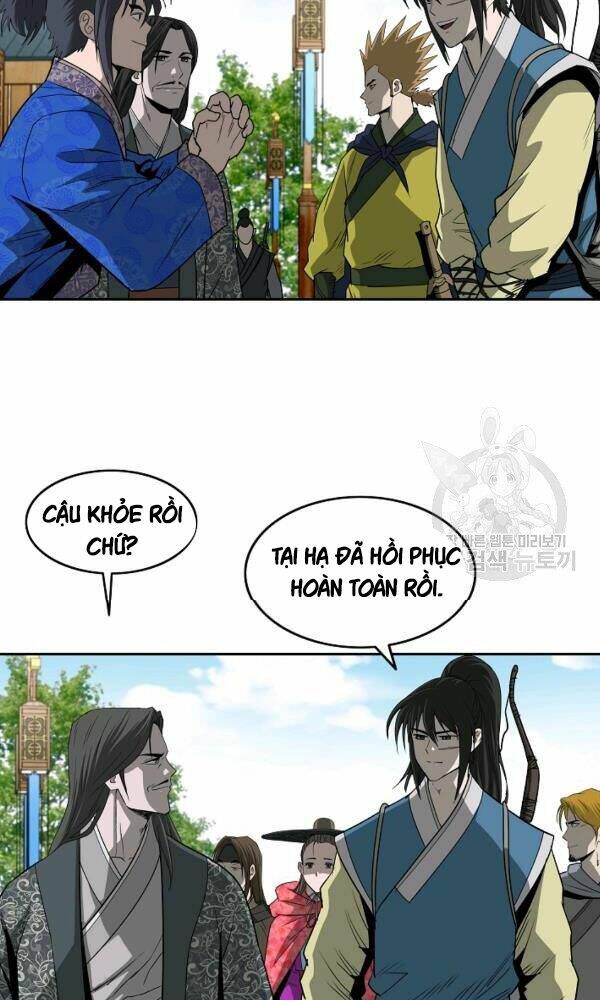 Cung Quỷ Kiếm Thần Chapter 89 - Trang 2