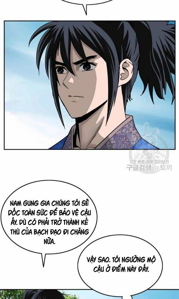 Cung Quỷ Kiếm Thần Chapter 88 - Trang 2