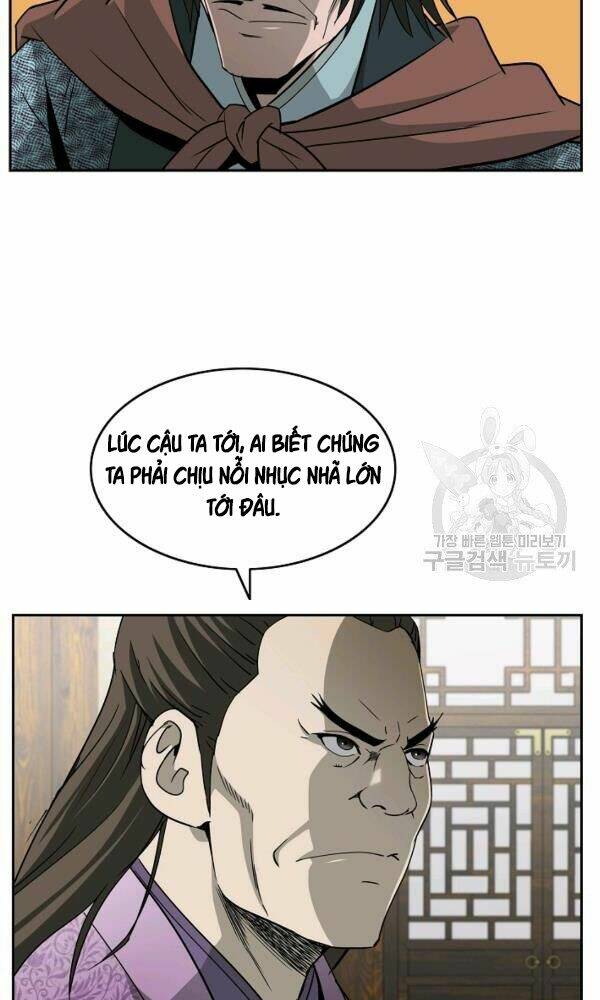 Cung Quỷ Kiếm Thần Chapter 88 - Trang 2