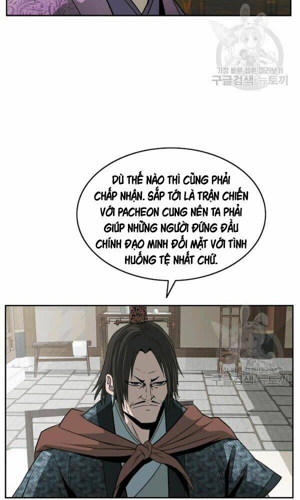 Cung Quỷ Kiếm Thần Chapter 88 - Trang 2