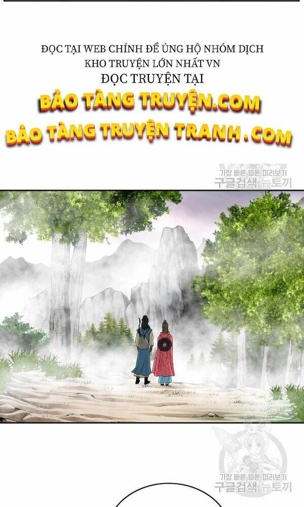 Cung Quỷ Kiếm Thần Chapter 88 - Trang 2