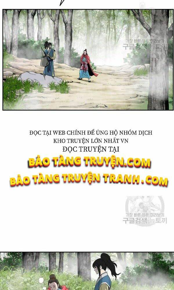 Cung Quỷ Kiếm Thần Chapter 88 - Trang 2