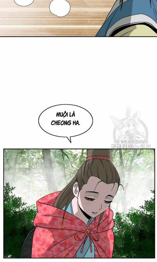 Cung Quỷ Kiếm Thần Chapter 88 - Trang 2